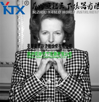 英国前首相撒切尔夫人因中风去世 享年87岁